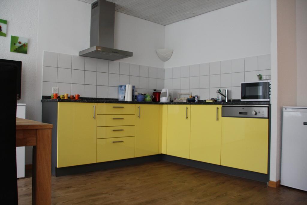 Guesthouse Casa Esperanza Basel Cameră foto