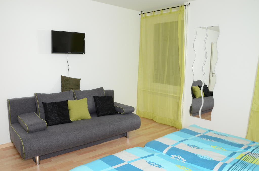 Guesthouse Casa Esperanza Basel Cameră foto