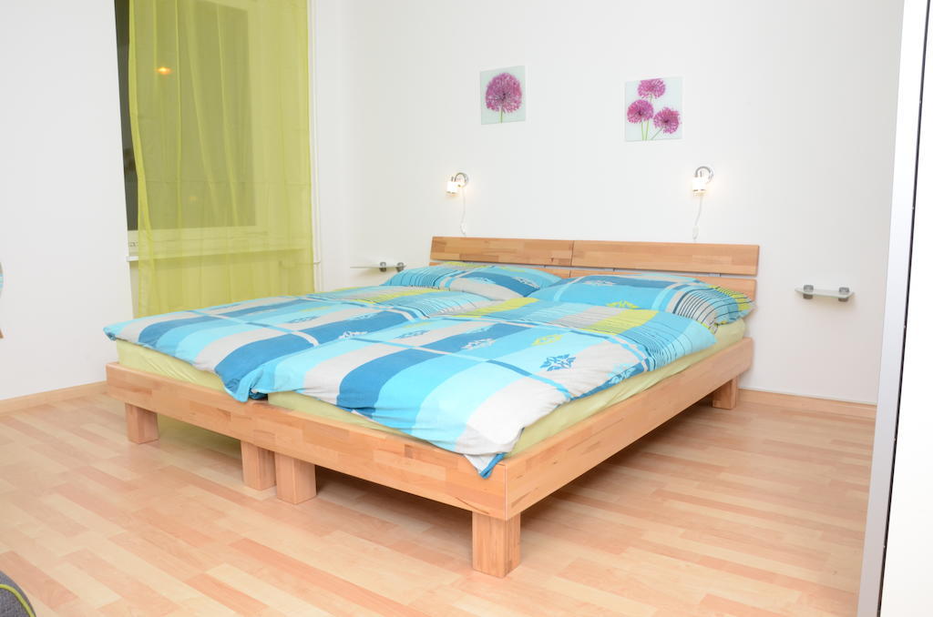 Guesthouse Casa Esperanza Basel Cameră foto