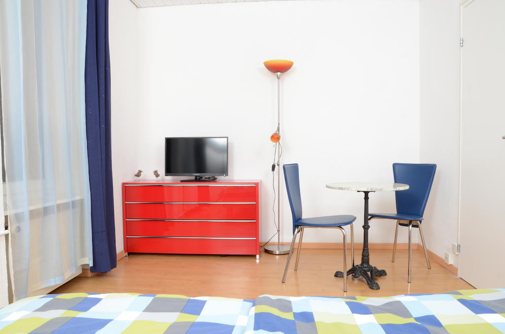 Guesthouse Casa Esperanza Basel Cameră foto