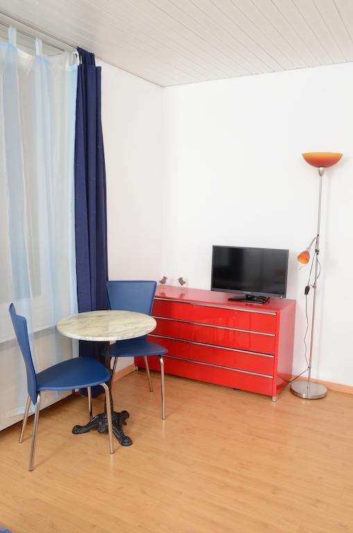 Guesthouse Casa Esperanza Basel Cameră foto