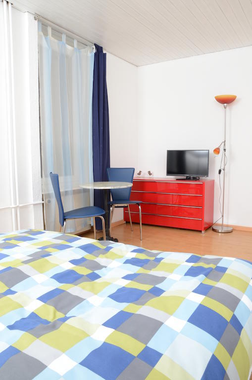 Guesthouse Casa Esperanza Basel Cameră foto