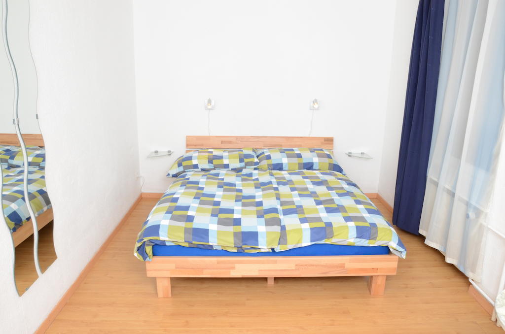 Guesthouse Casa Esperanza Basel Cameră foto