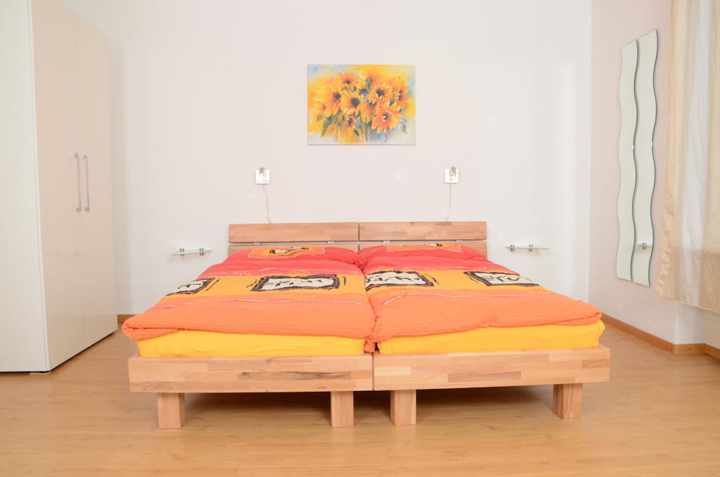 Guesthouse Casa Esperanza Basel Cameră foto